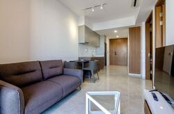 Stirling Residences (D3), Apartment #483942121